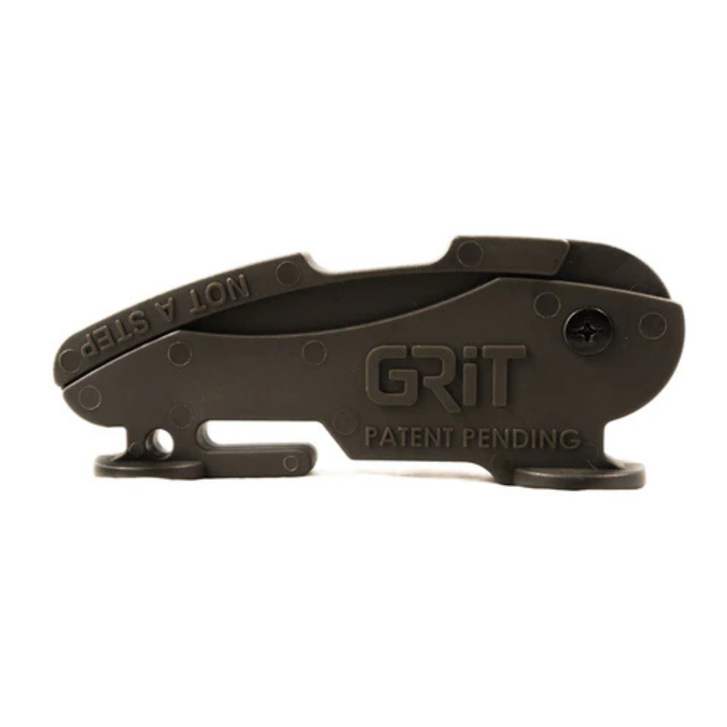 Tethrd - Workhorse Fold N Go