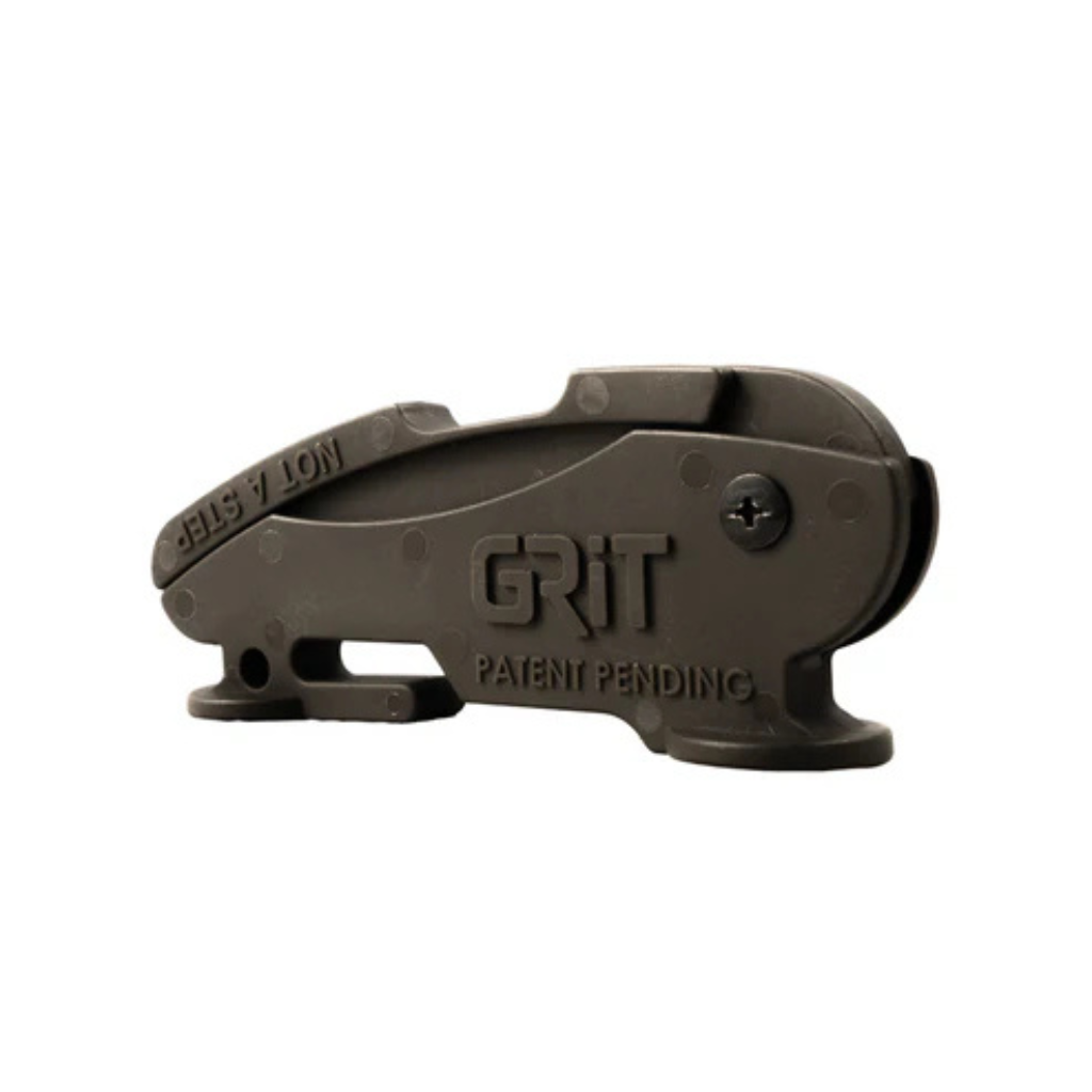 Tethrd - Workhorse Fold N Go