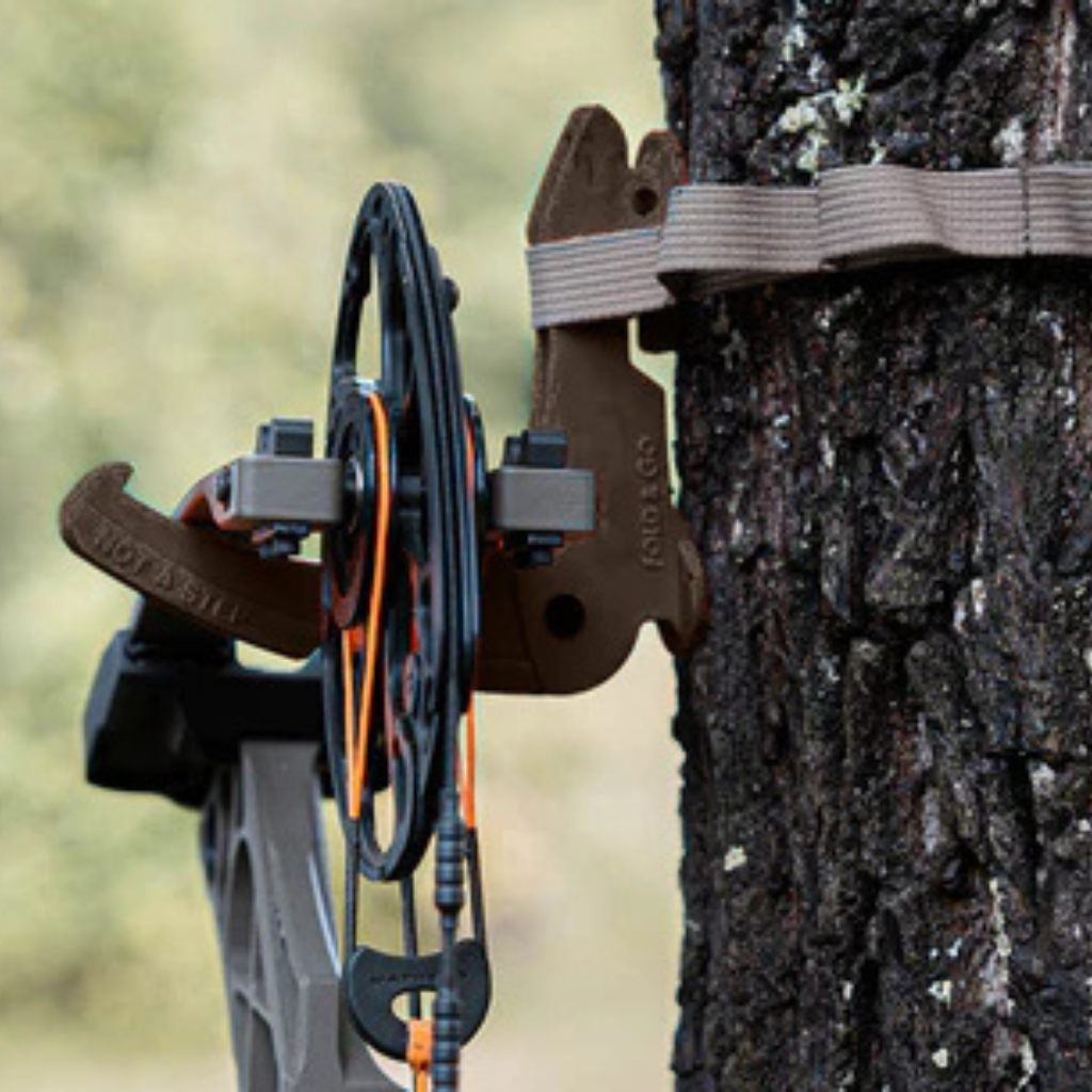 Tethrd - Workhorse Fold N Go