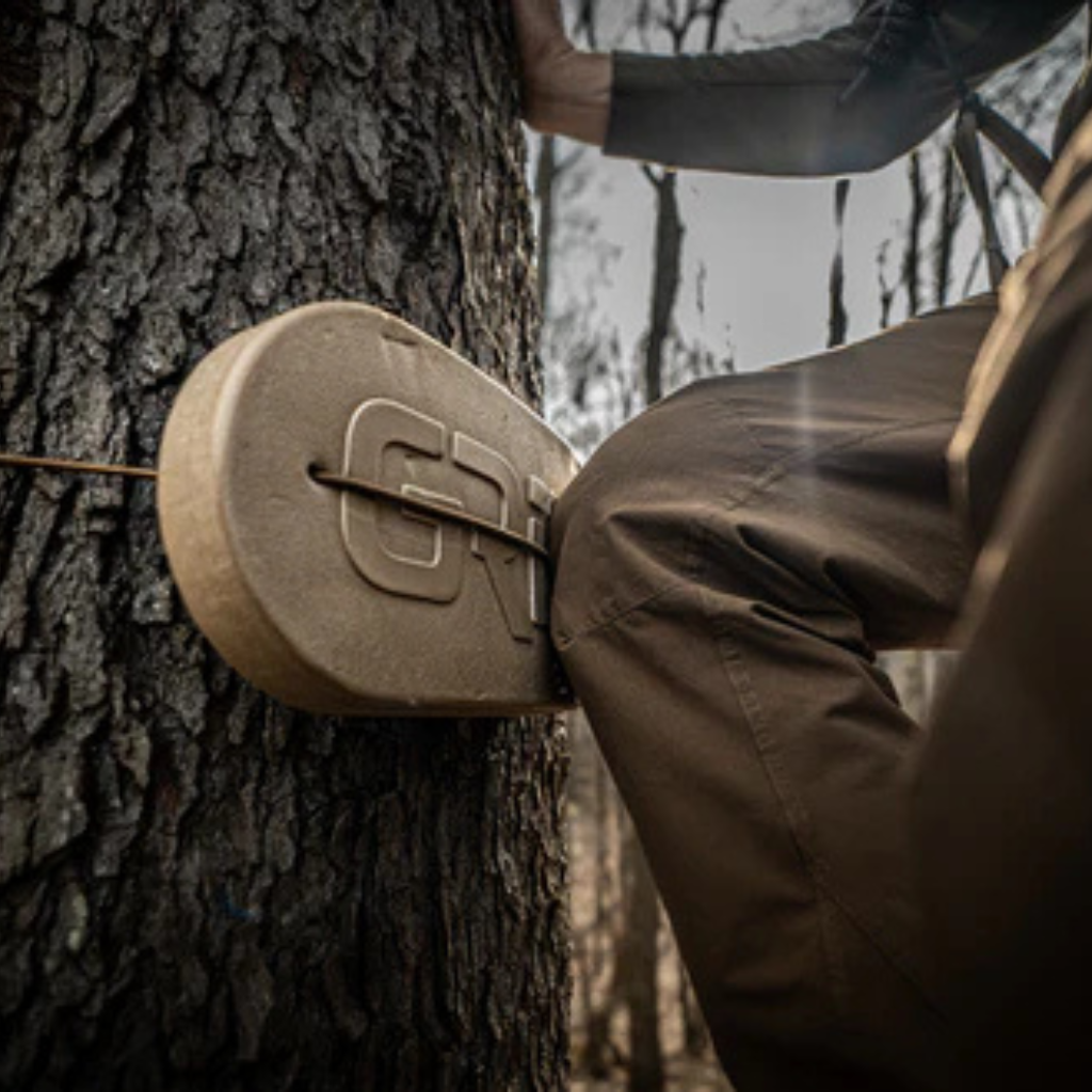 GRiT - Knushion Knee Cushion