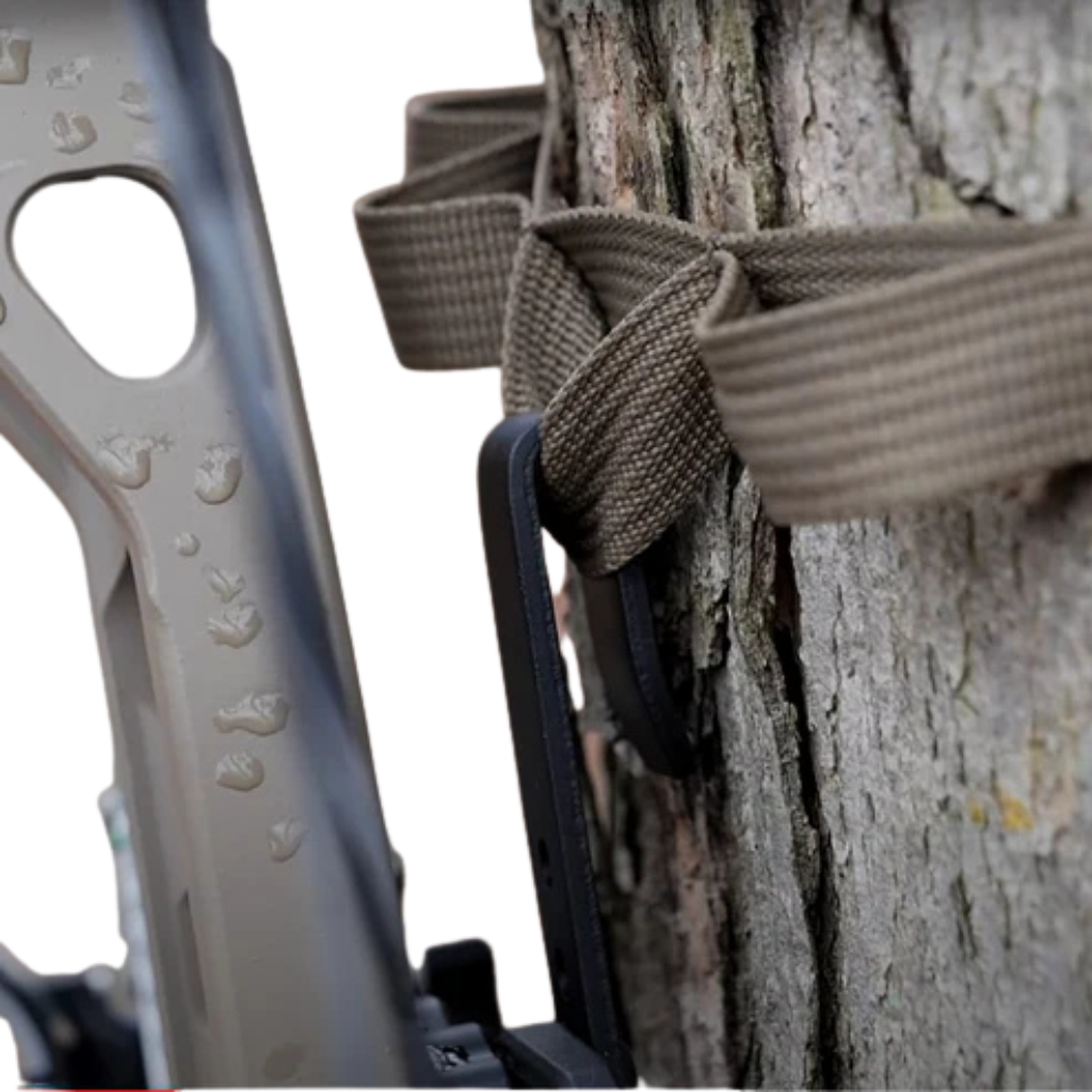 Tethrd - Workhorse QuickDraw Bow Hook