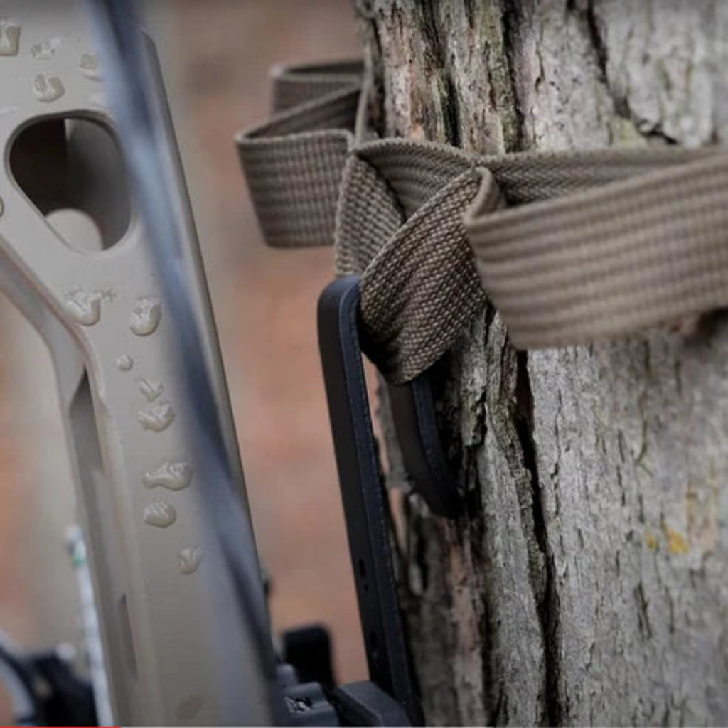 Tethrd - Workhorse QuickDraw Bow Hook