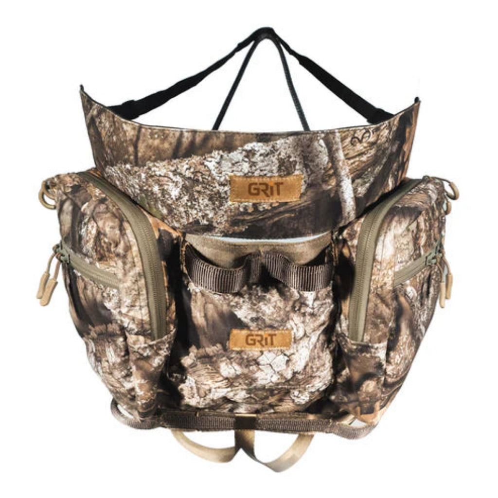 Tethrd - Workhorse Saddle Kit