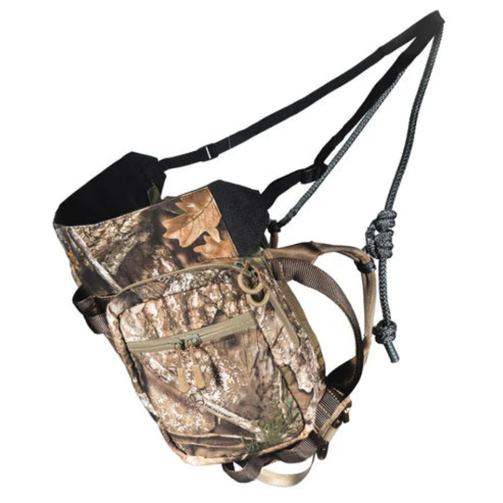 Tethrd - Workhorse Saddle Kit