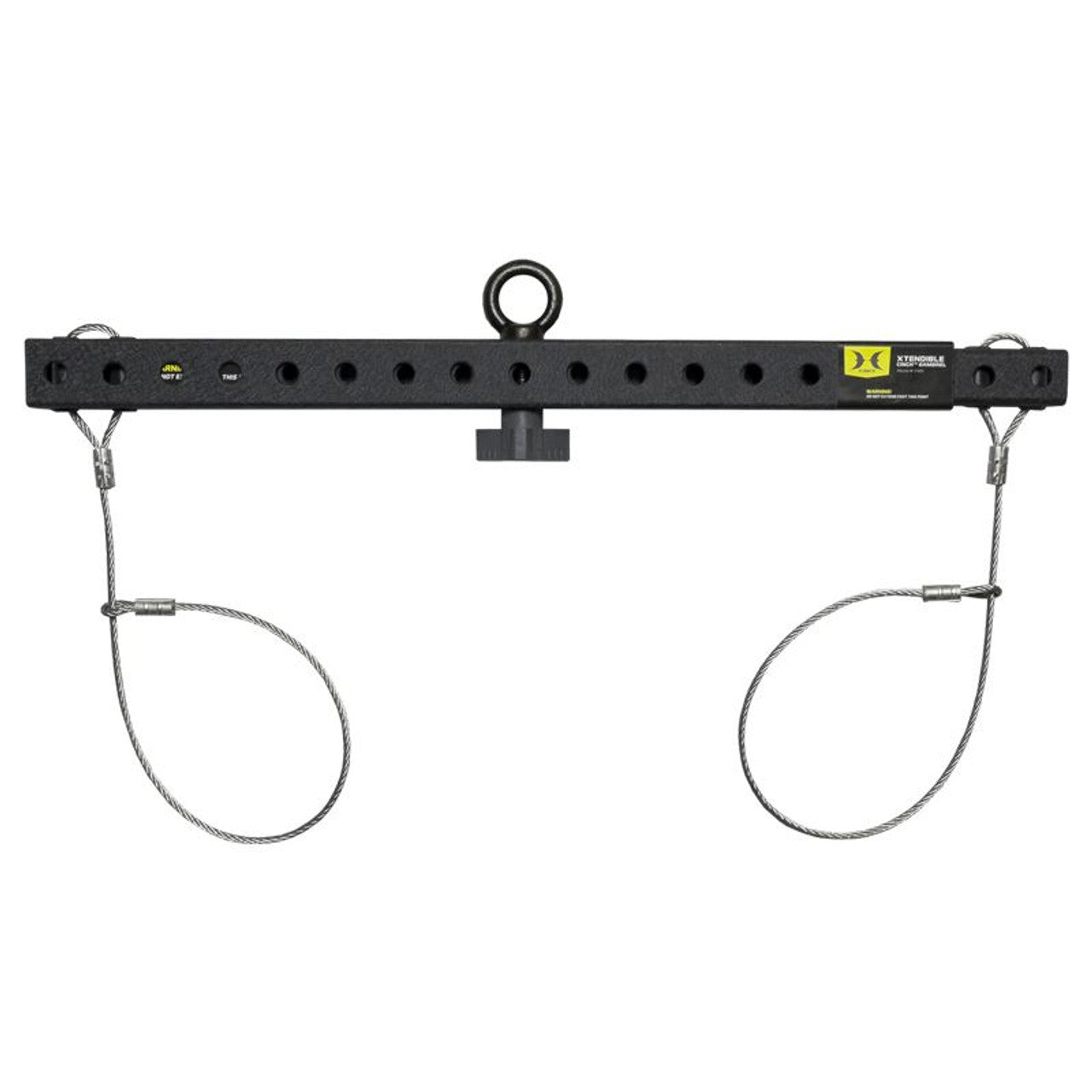 Hawk Treestands - Xtendible Cinch Gambrel