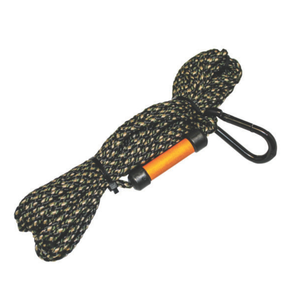 HME- Maxx Hoisting Rope 7,6m - Bowgearshop
