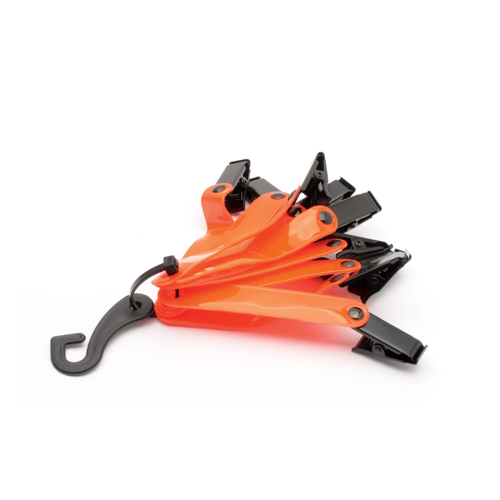 HME - Reflective Trail Marker orange