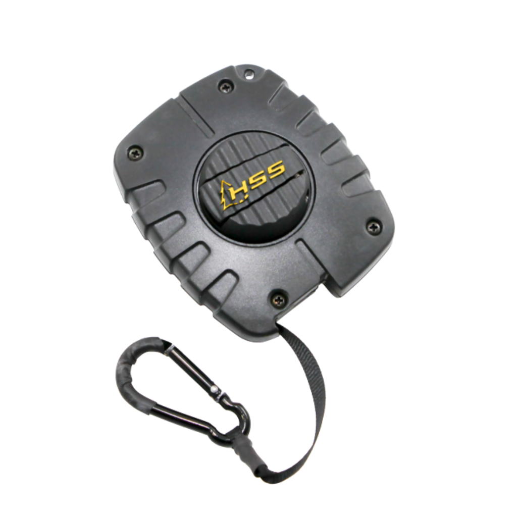 HSS - Bow & Gear Hoist - Bowgearshop