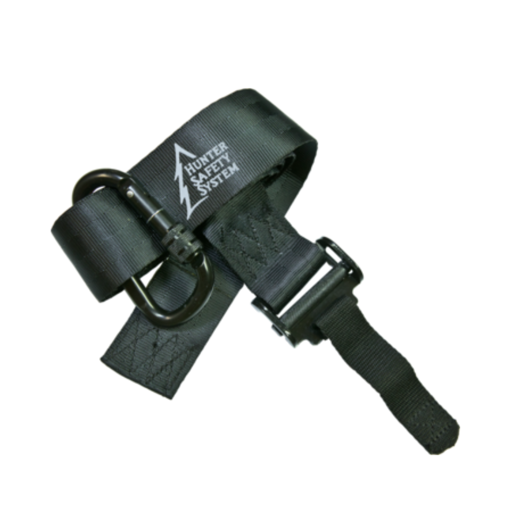 HSS - Quick-Connect Treestrap 3 pack - Bowgearshop