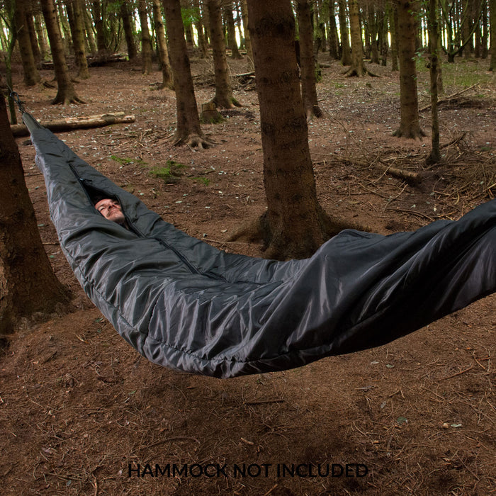 Snugpak - Hammock Cocoon WGTE - Olive