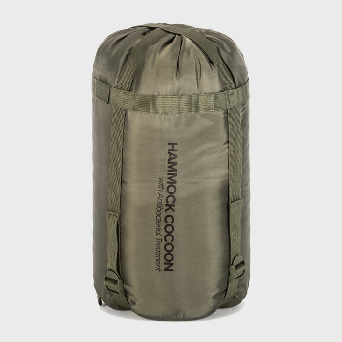 Snugpak - Hammock Cocoon WGTE - Olive