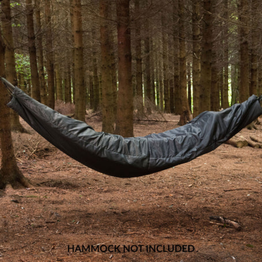 Hammock Cocoon WGTE