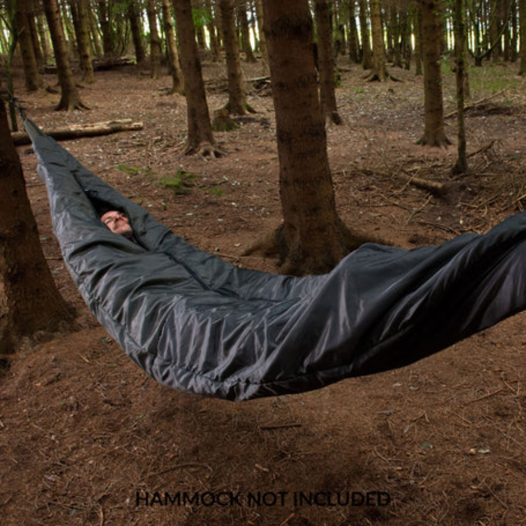 Hammock Cocoon WGTE
