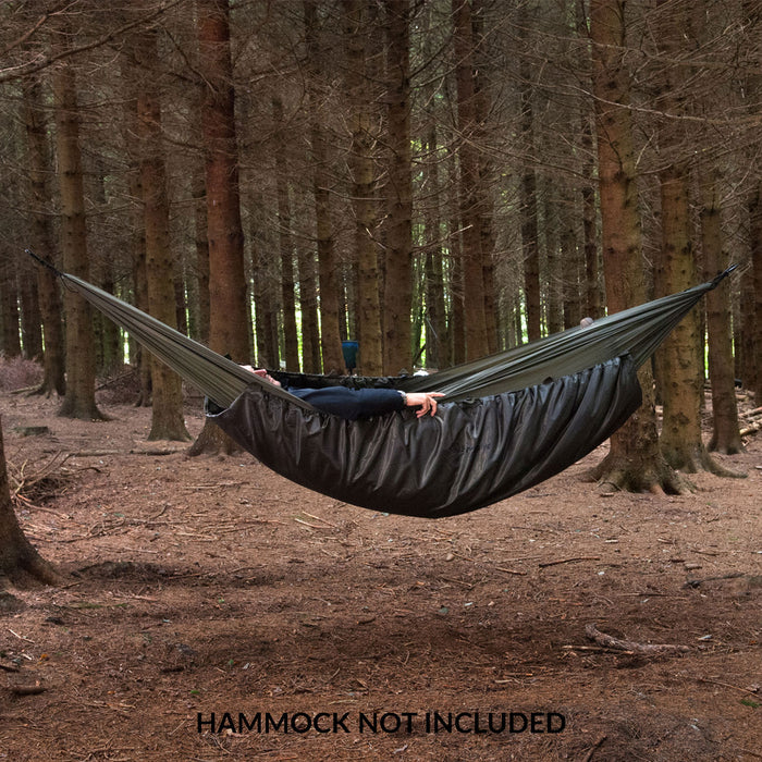Snugpak - Hammock Quilt WGTE - Olive