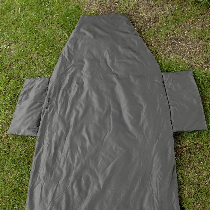 Snugpak - Hammock Quilt WGTE - Olive