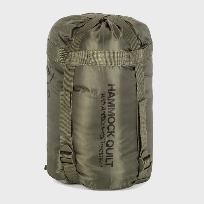 Snugpak - Hammock Quilt WGTE - Olive