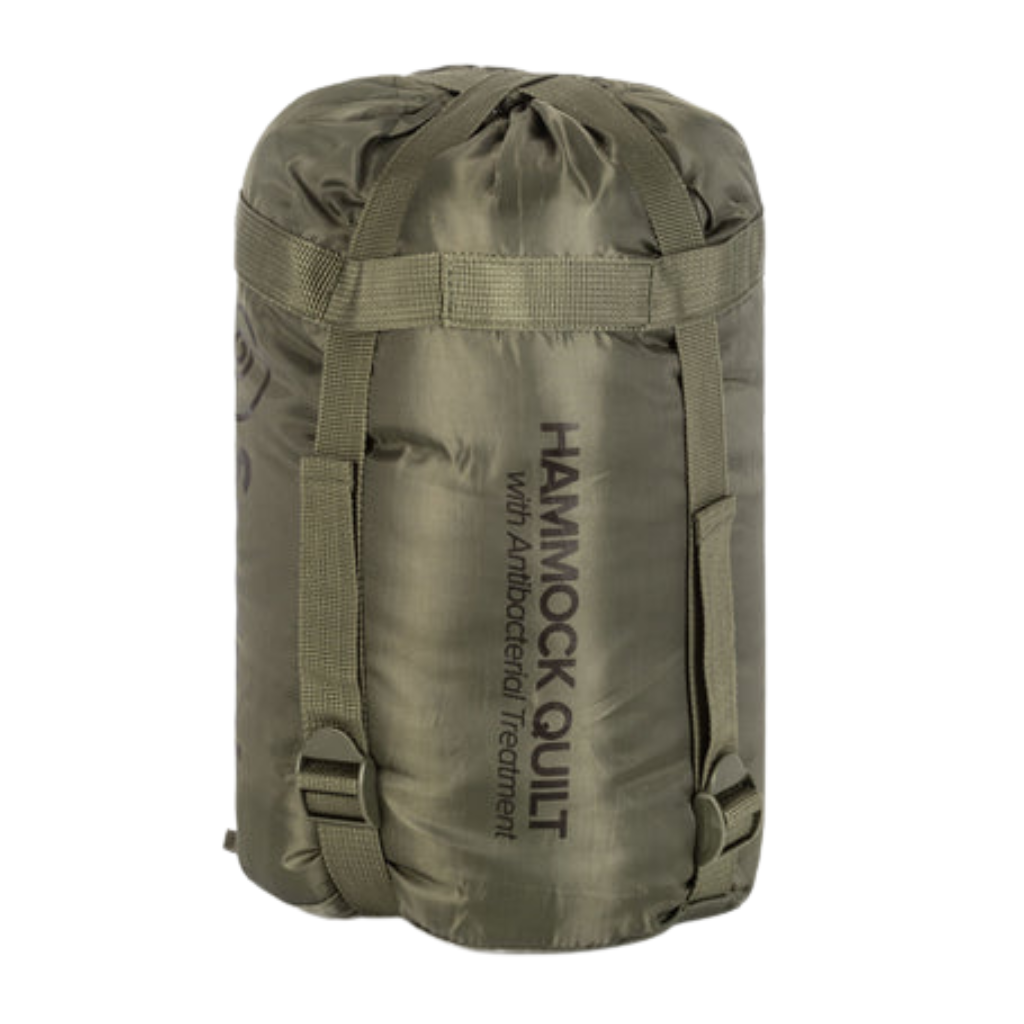 Hammock Quilt WGTE