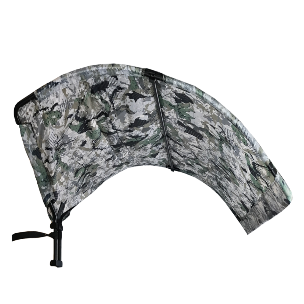 Hawk - ARC™ Hunting Umbrella - Bowgearshop