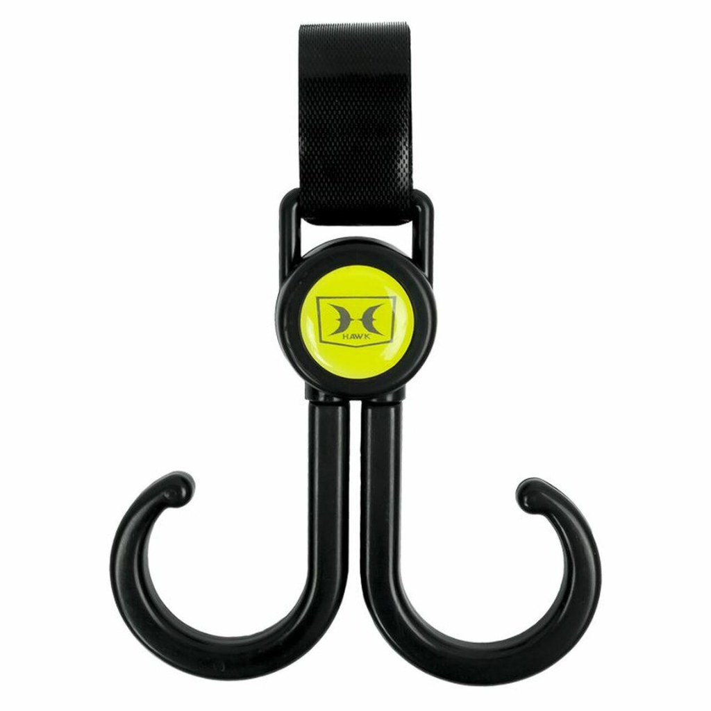 Hawk Gear Hook Claw Hanging