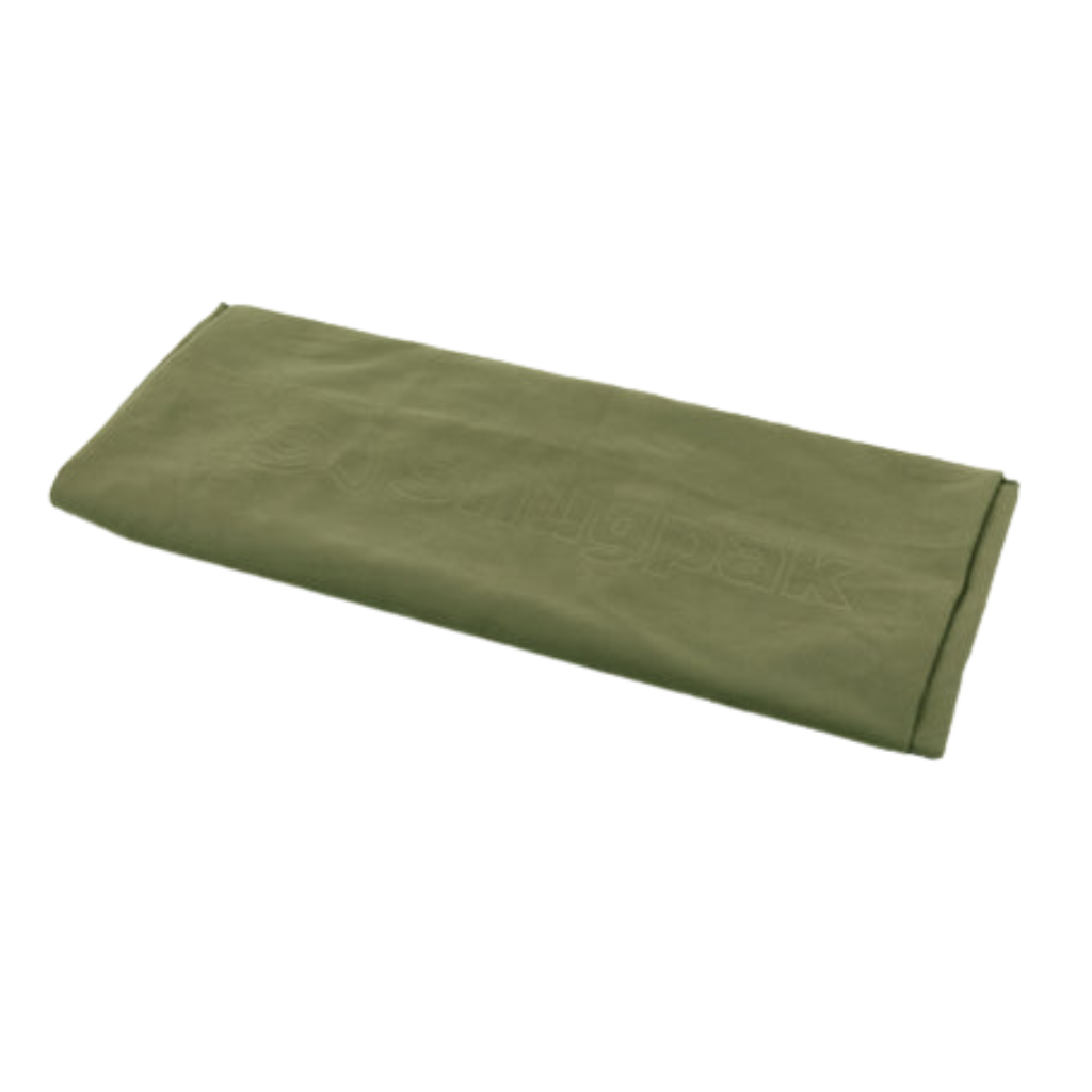 Head to Toe Towel