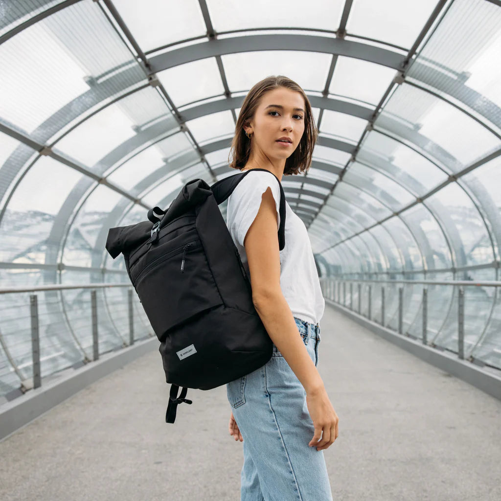 Heimplanet - Carry Essentials Commuter Pack - Black
