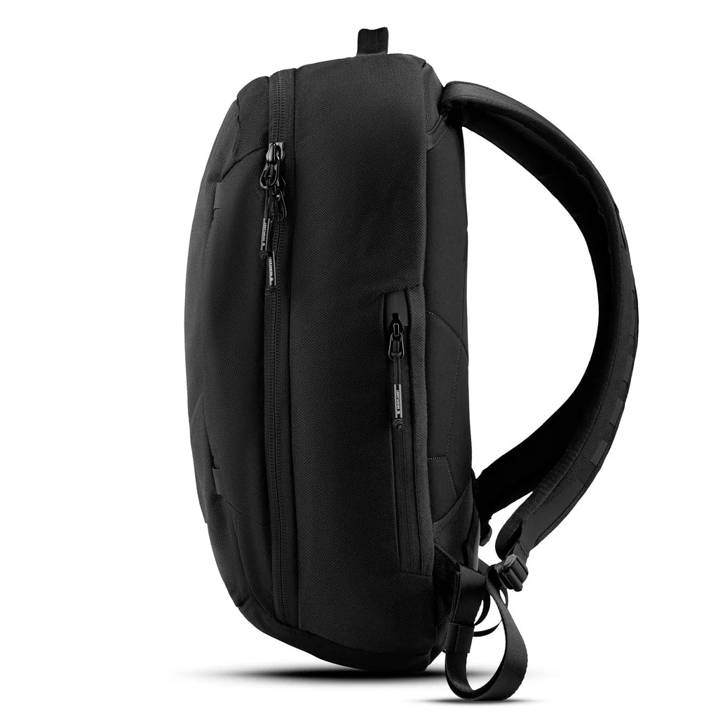 Heimplanet - Daypack 24L - Black - Bowgearshop