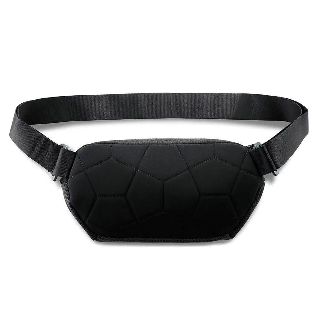 Heimplanet - Transit line Sling pocket black