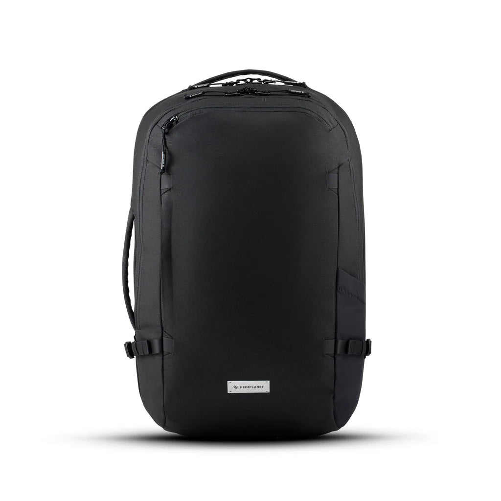 Heimplanet - Transit Line Travel Pack 28L - Black