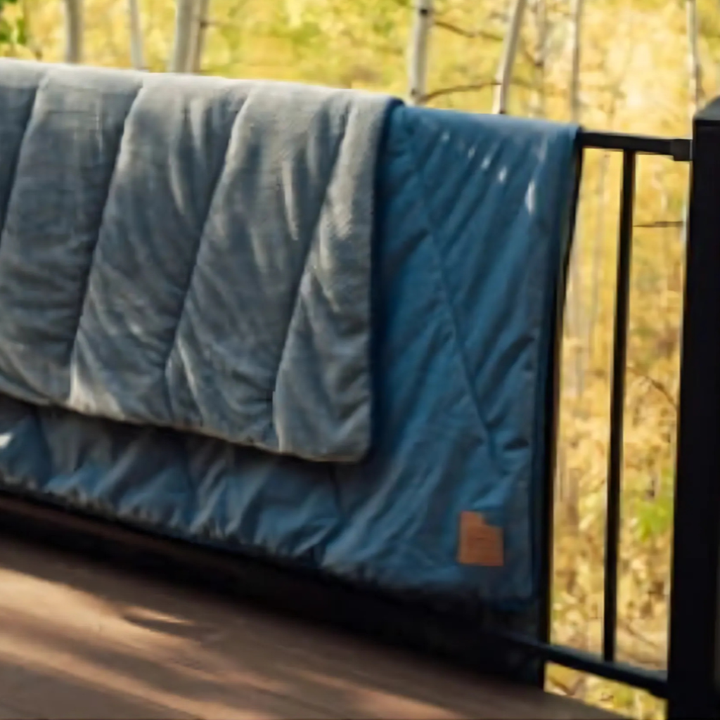 Homestead™ Cabin Comforter Blanket
