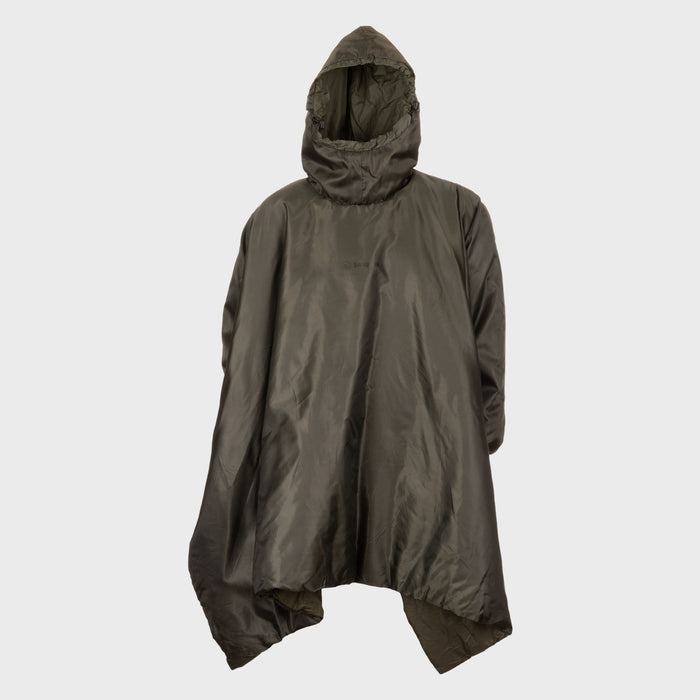 Snugpak - Insulated Poncho Liner WGTE - Olive