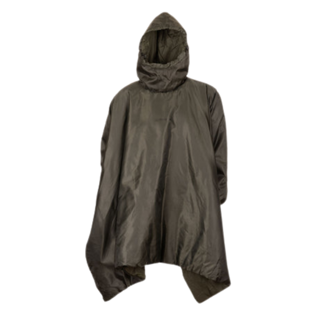 Snugpak - Insulated Poncho Liner WGTE - Olive