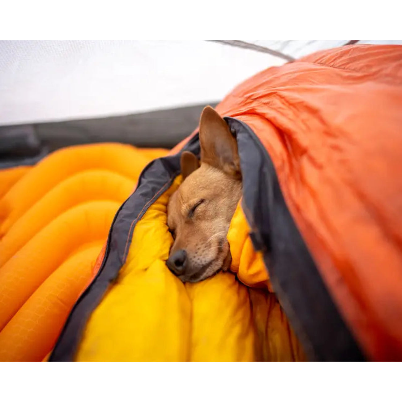 Insulated V Ultralite SL™ Sleeping Pad
