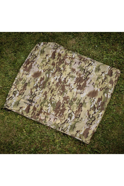 Snugpak - Ionosphere Fly Only - Terrain