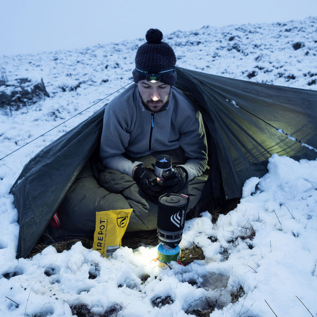 Snugpak - Ionosphere IX WGTE - Olive