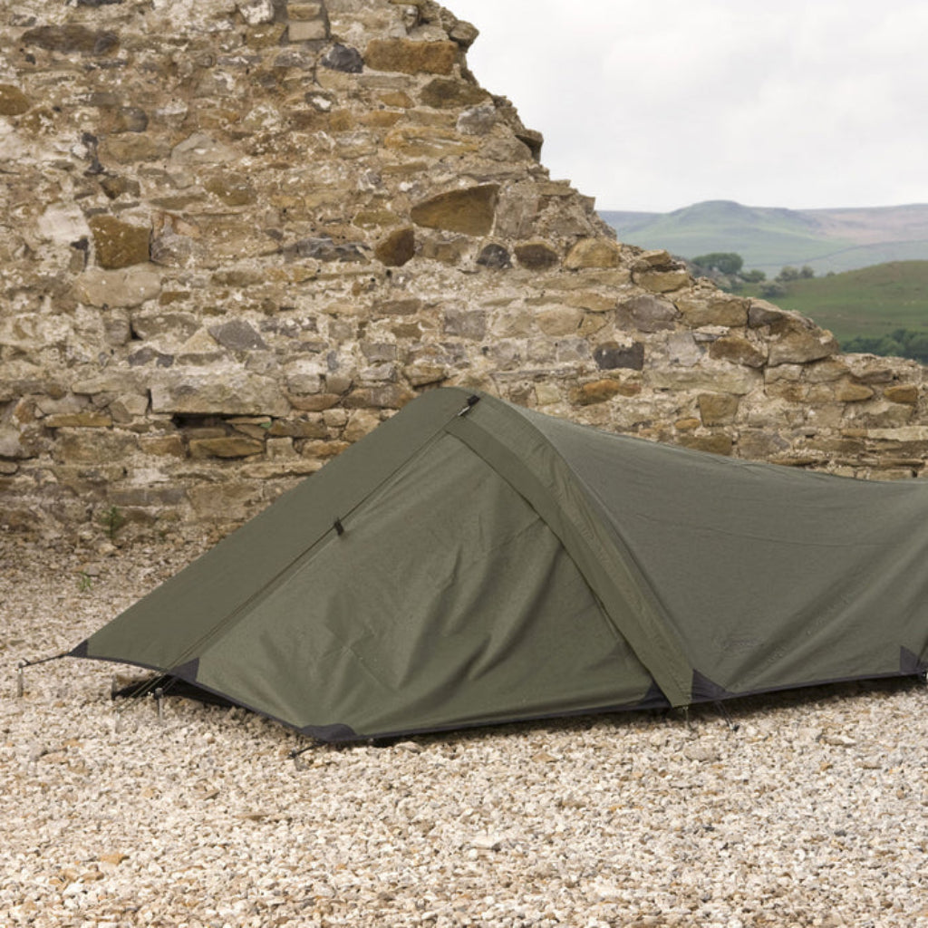Snugpak - Ionosphere IX WGTE - Olive