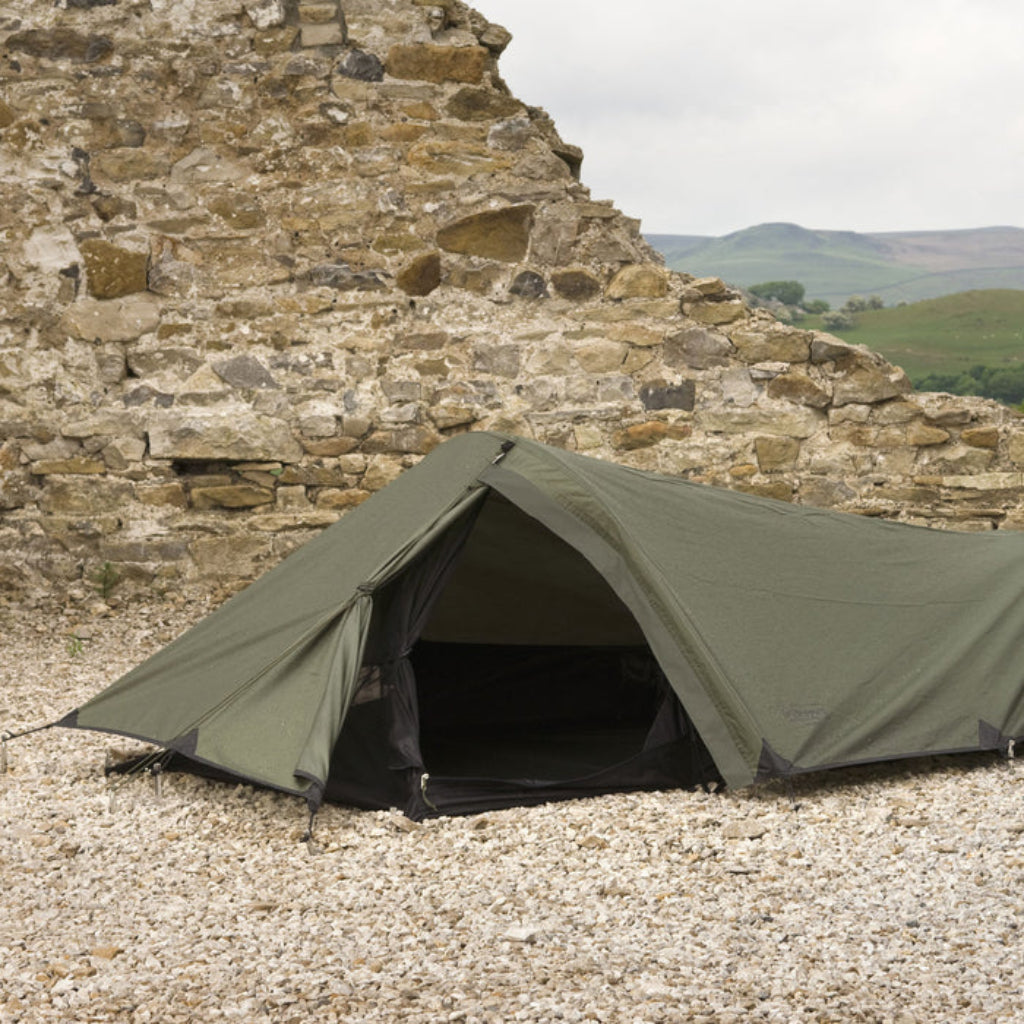 Snugpak - Ionosphere IX WGTE - Olive