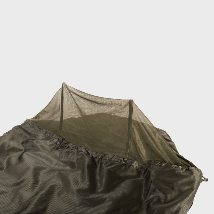 Snugpak - Jungle Bag WGTE - Olive