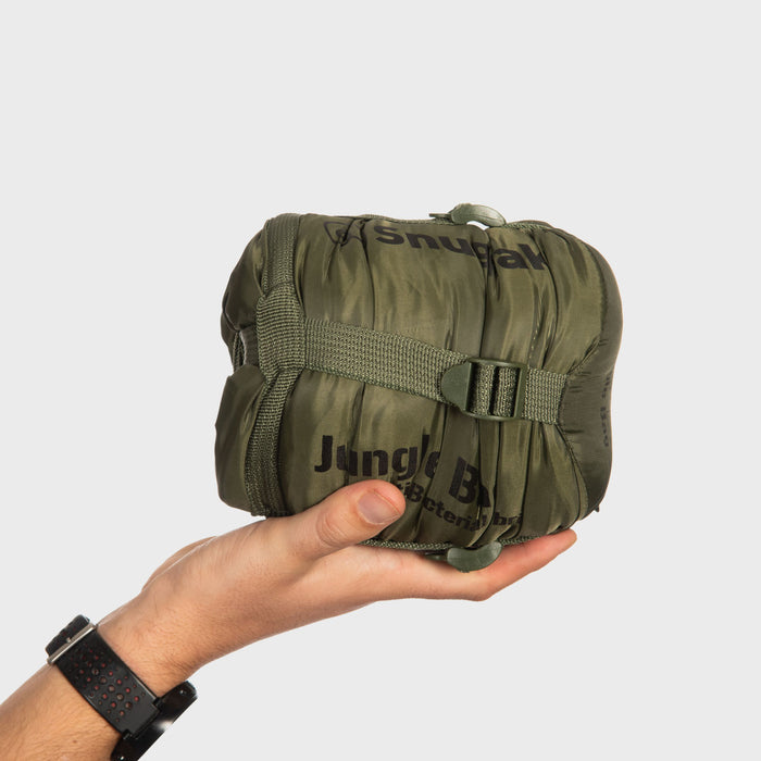Snugpak - Jungle Bag WGTE - Olive