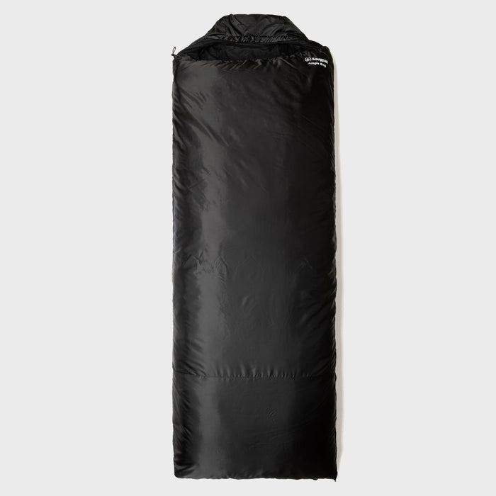 Snugpak - Jungle Bag WGTE - Black