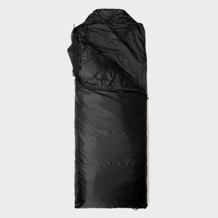 Snugpak - Jungle Bag WGTE - Black