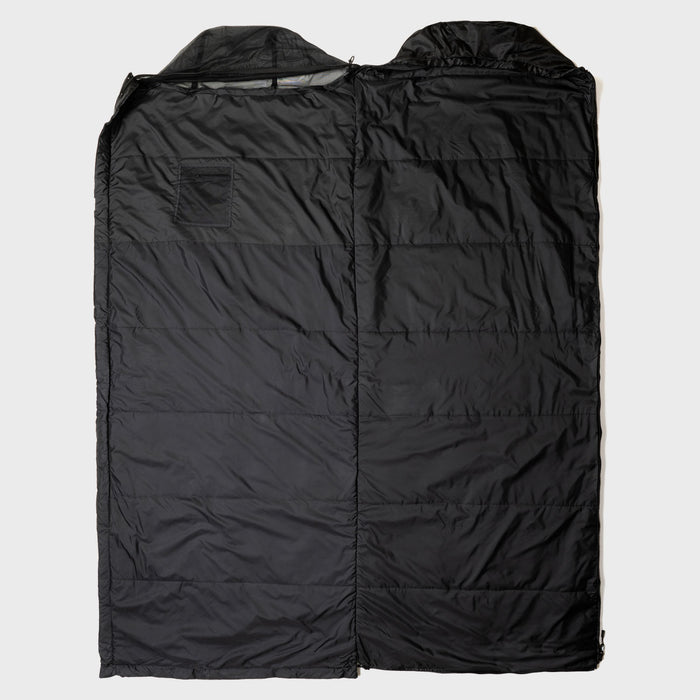 Snugpak - Jungle Bag WGTE - Black