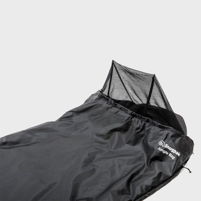 Snugpak - Jungle Bag WGTE - Black