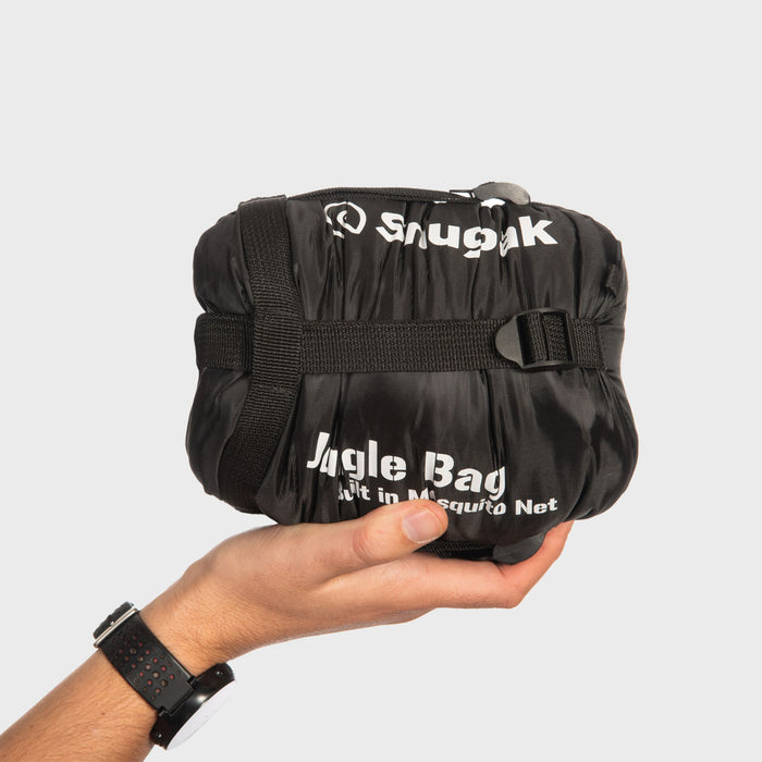 Snugpak - Jungle Bag WGTE - Black