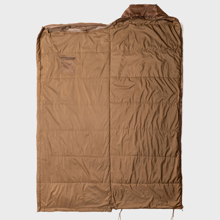 Snugpak - Jungle Bag WGTE - Cotoye