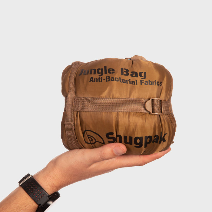 Snugpak - Jungle Bag WGTE - Cotoye