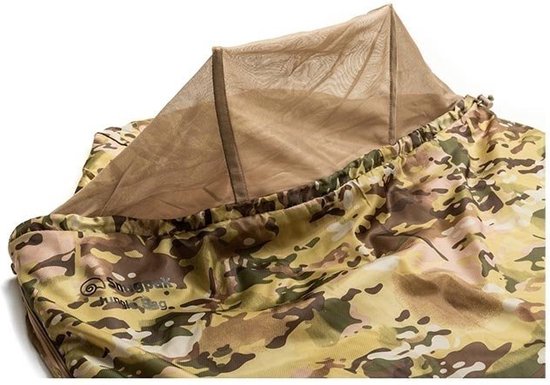 Snugpak - Jungle Bag - Terrain