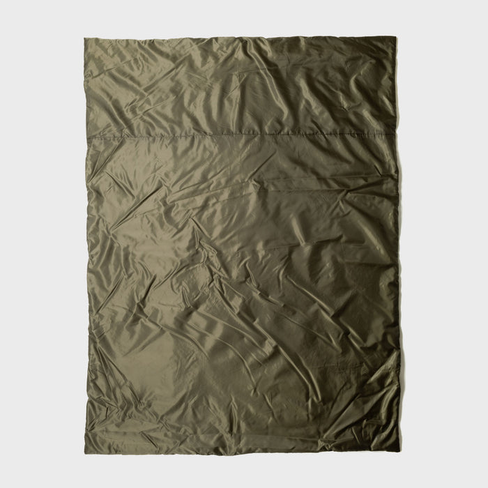 Snugpak - Jungle Blanket WGTE - Olive