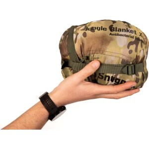 Snugpak - Jungle Blanket XL - Terrain