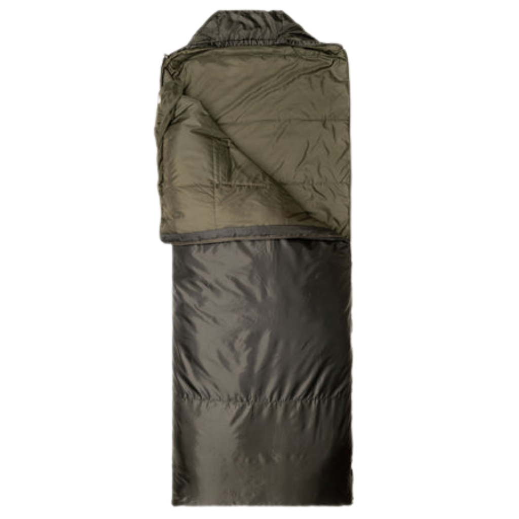 Jungle Bag WGTE - Olive