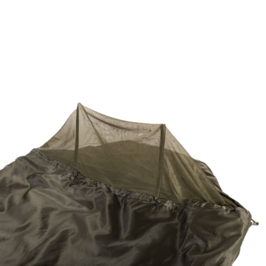 Jungle Bag WGTE - Olive